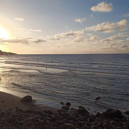 Wagner - Beach - Appartement San Marcos  Bagian luar foto
