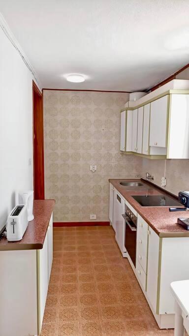 Wagner - Beach - Appartement San Marcos  Bagian luar foto