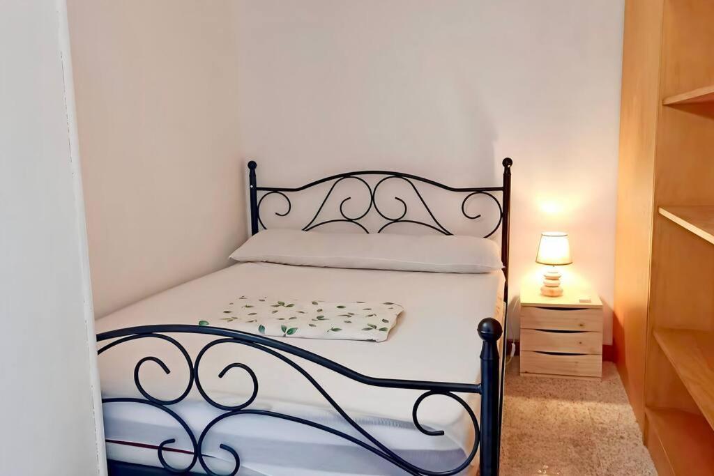 Wagner - Beach - Appartement San Marcos  Bagian luar foto