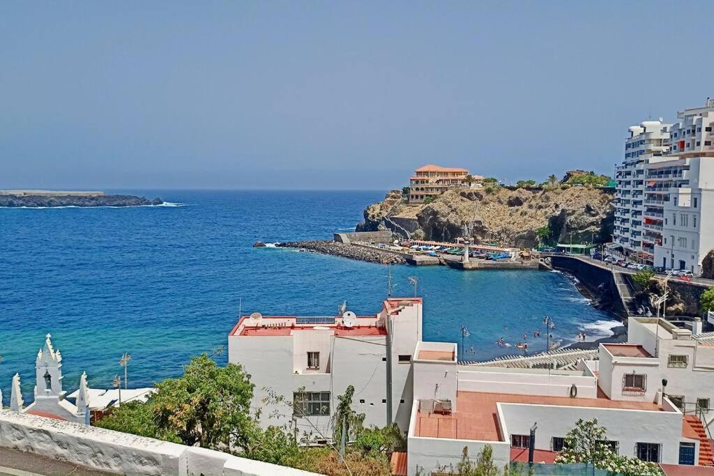 Wagner - Beach - Appartement San Marcos  Bagian luar foto