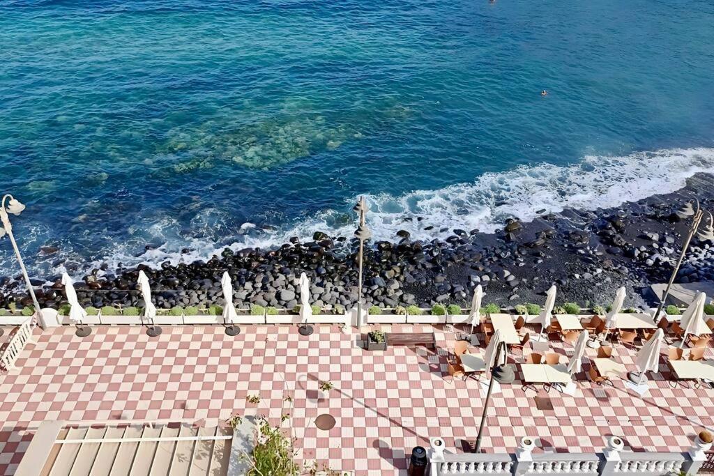 Wagner - Beach - Appartement San Marcos  Bagian luar foto